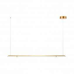 Подвесной светильник Maytoni Plume MOD340PL-L28BS3K