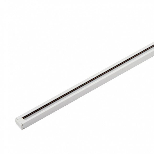 Шинопровод Denkirs Solid Base TR1002-WH/1