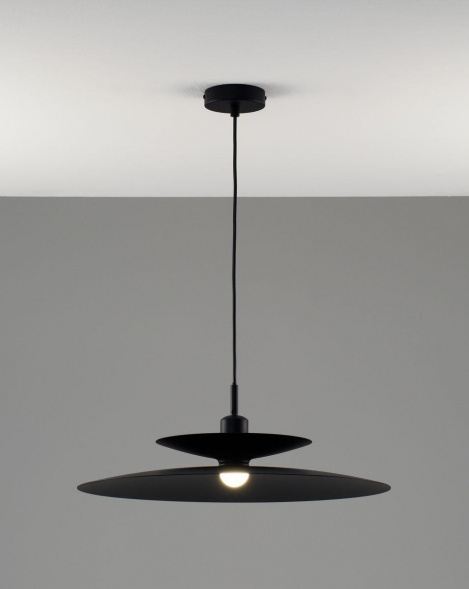 Подвесной светильник Moderli Plane V11107-P