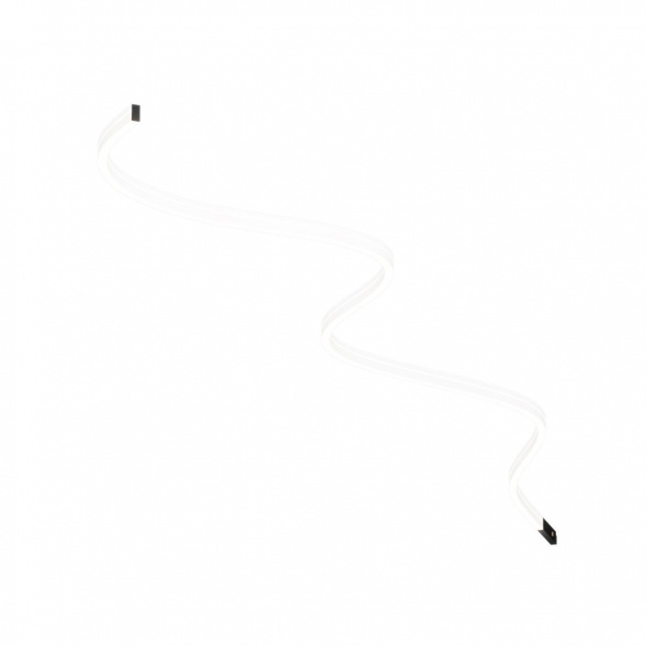 Трековый светильник Maytoni Technical Flex Levity TR186-1-16W4K-B