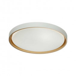 Настенно-потолочный светодиодный светильник Sonex Color Kisil 7645/EL