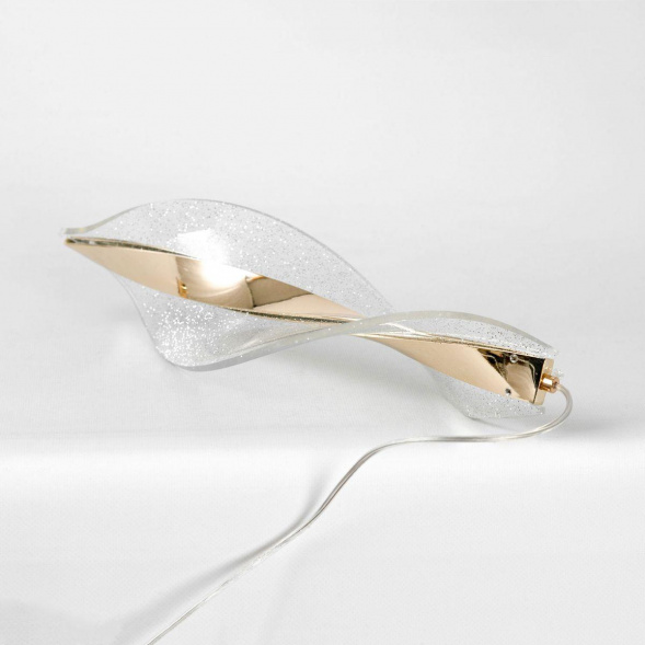 Подвесной светодиодный светильник Lussole Benton LSP-7343