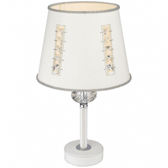 Настольная лампа Wertmark Adelina WE392.01.004