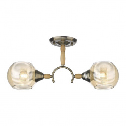 Потолочный светильник Velante 214-507-02