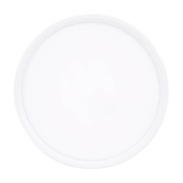 Встраиваемый светодиодный светильник Ambrella light Led Downlight DLR310