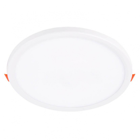 Встраиваемый светодиодный светильник Ambrella light Led Downlight DLR310