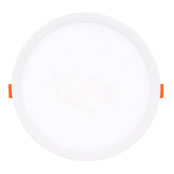 Встраиваемый светодиодный светильник Ambrella light Led Downlight DLR310