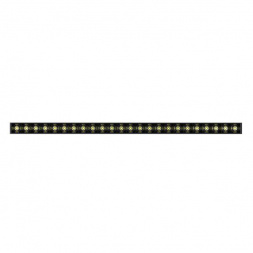 Трековый светодиодный светильник для магнитного шинопровода Arlight Mag-Orient-Laser-L465-16W Warm3000 033618