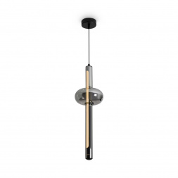 Подвесной светильник Freya FR6187PL-L9SM