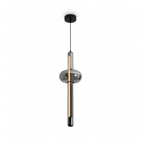 Подвесной светильник Freya FR6187PL-L9SM