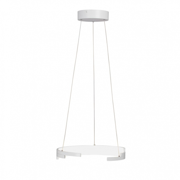 Подвесной светодиодный светильник Vitaluce V3967-0/1S