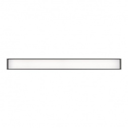 Трековый светодиодный светильник Arlight Mag-Flex-Flat-L235-8W Warm3000 036316