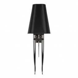 Бра Loft IT Brunilde 10207W/L Black