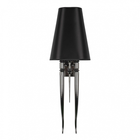 Бра Loft IT Brunilde 10207W/L Black