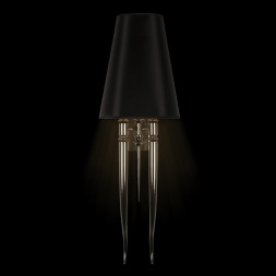 Бра Loft IT Brunilde 10207W/L Black
