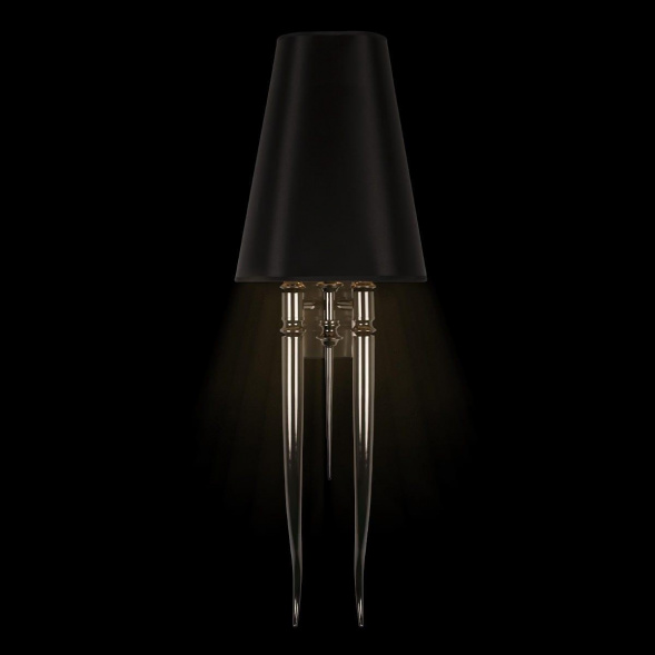 Бра Loft IT Brunilde 10207W/L Black