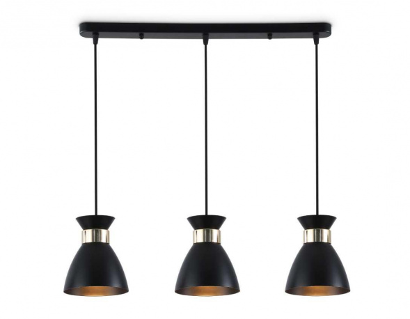 Светильник подвесной Ambrella light TRADITIONAL TR8469