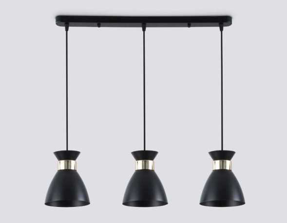 Светильник подвесной Ambrella light TRADITIONAL TR8469