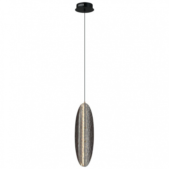 Подвесной светодиодный светильник Velante 263-026-02