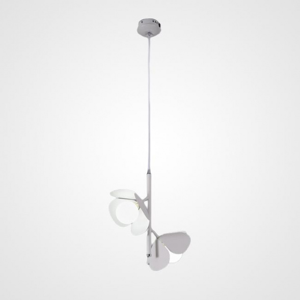 Подвесной светильник Imperium Loft janita-bw01 213635-23