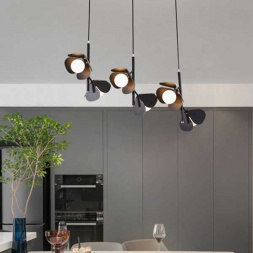 Подвесной светильник Imperium Loft janita-bw01 213635-23