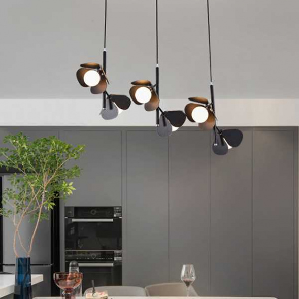 Подвесной светильник Imperium Loft janita-bw01 213635-23