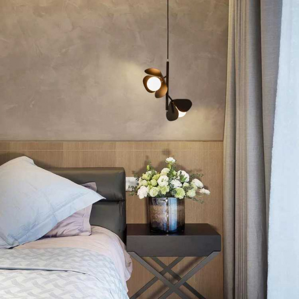 Подвесной светильник Imperium Loft janita-bw01 213635-23