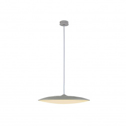 Подвесной светодиодный светильник Mantra Slim 8100