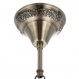 Подвесной светильник Citilux Каир CL419115