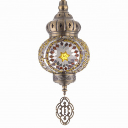 Подвесной светильник Citilux Каир CL419115