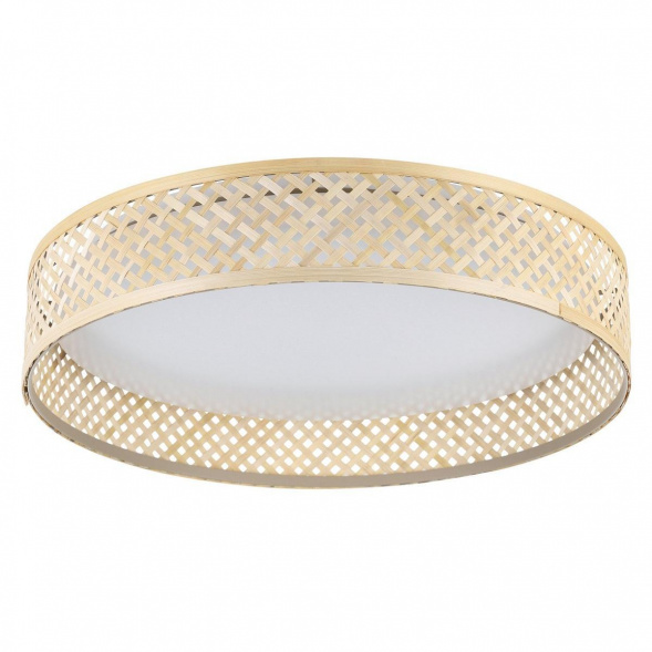 Потолочный светодиодный светильник Eglo Luppineria 900464