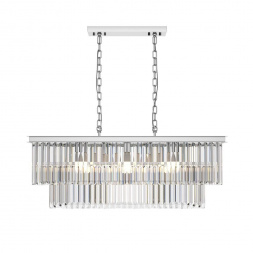 Подвесной светильник Maytoni Revero MOD085PL-08CH