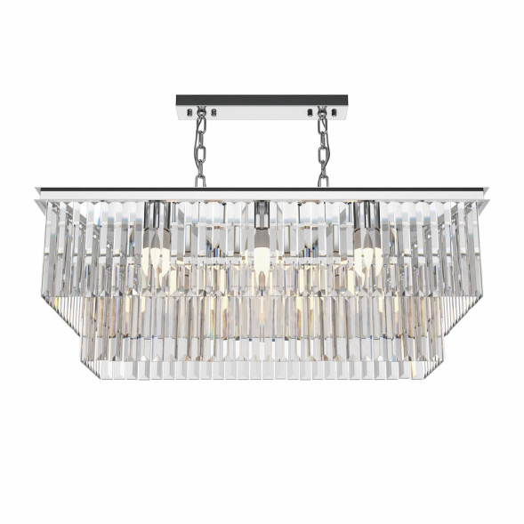 Подвесной светильник Maytoni Revero MOD085PL-08CH