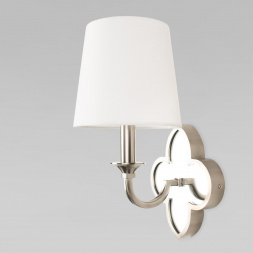 Бра Loft IT Silence 10303W Nickel