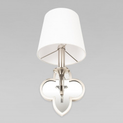 Бра Loft IT Silence 10303W Nickel