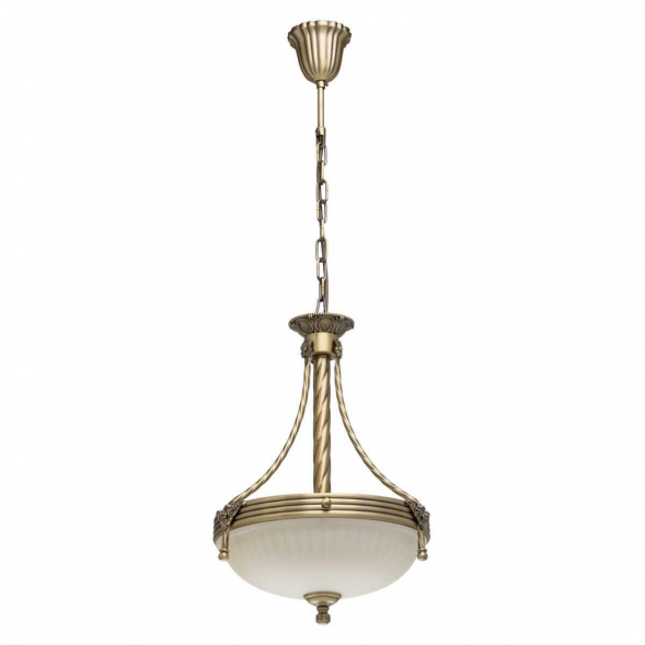 Подвесной светильник MW-Light Афродита 317010303