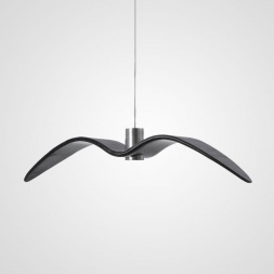 Подвесной светодиодный светильник Imperium Loft Brokis Night Birds 183500-22