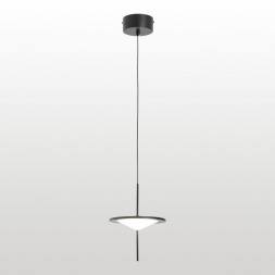 Подвесной светильник Lussole LSP-7531