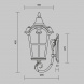 Настенный светильник Maytoni Outdoor O413WL-01BZ1
