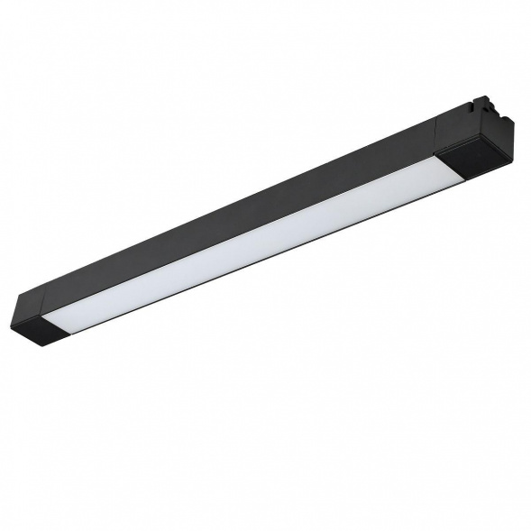 Трековый светодиодный светильник ЭРА TR50 - 4040 BK Б0054170