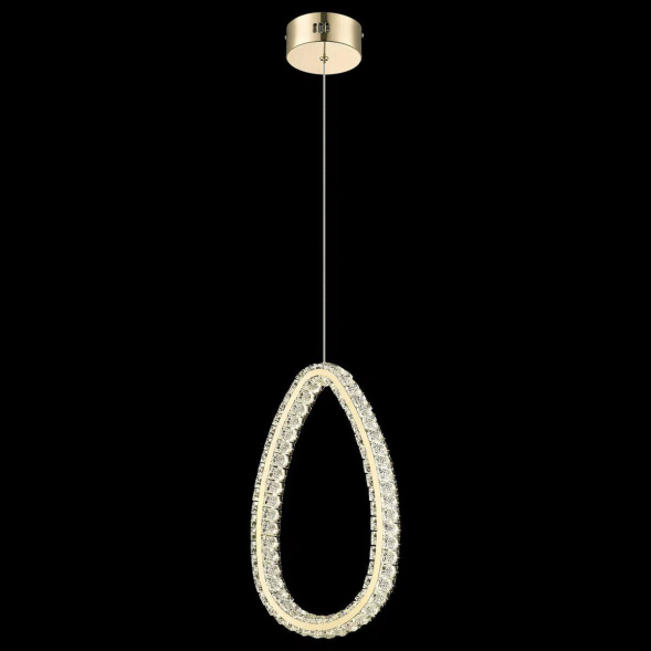 Светильник подвесной WERTMARK EMILIA WE459.01.306