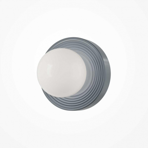 Бра Maytoni Modern MOD403WL-01GR1