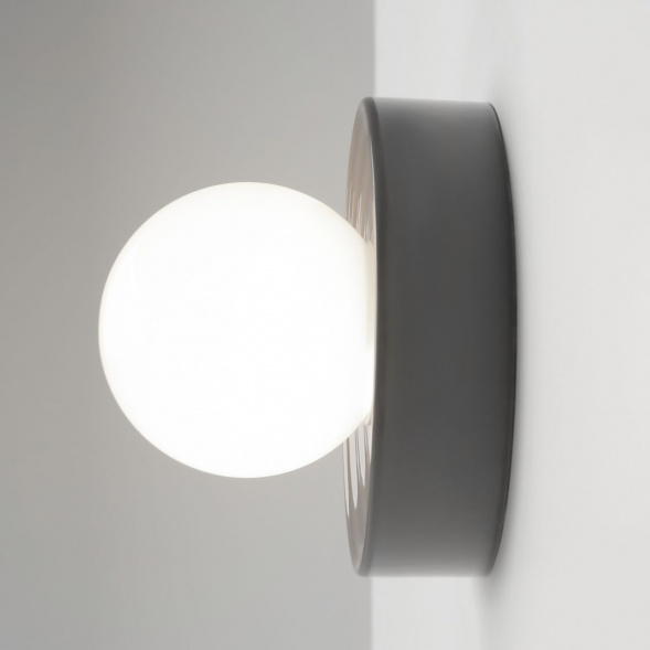 Бра Maytoni Modern MOD403WL-01GR1