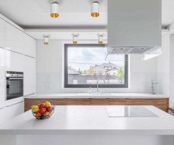 Потолочный светильник De Markt Прайм 850010801