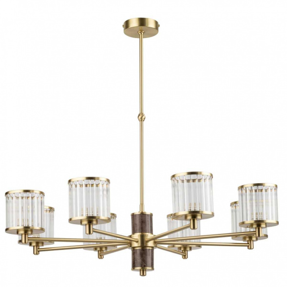 Подвесной светильник KUTEK COMO COM-ZW-8(ZM/4)T