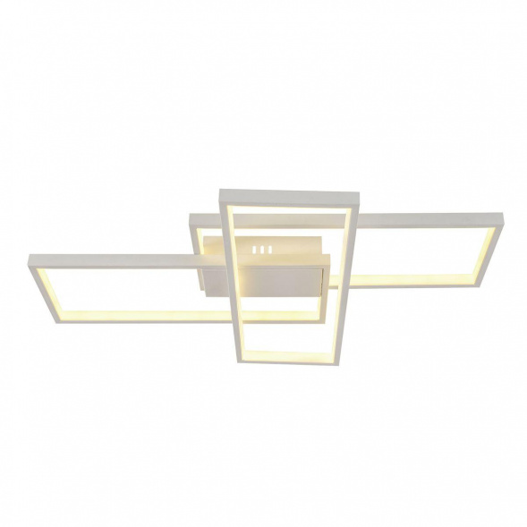 Потолочный светодиодный светильник Escada Arcade 10254/3LED