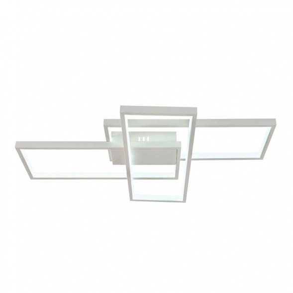 Потолочный светодиодный светильник Escada Arcade 10254/3LED