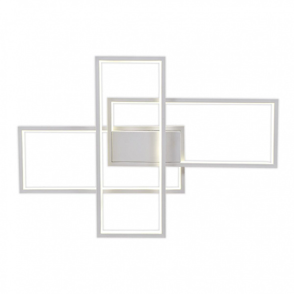 Потолочный светодиодный светильник Escada Arcade 10254/3LED