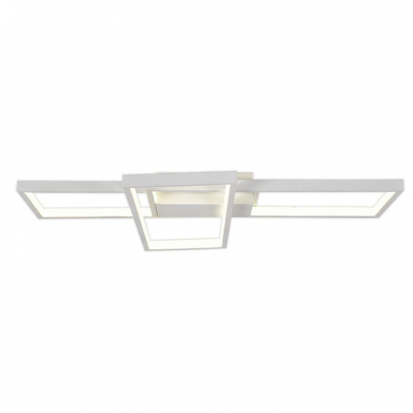 Потолочный светодиодный светильник Escada Arcade 10254/3LED