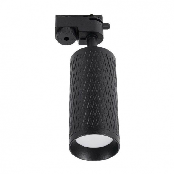 Трековый светодиодный светильник Lucia Tucci LTP-T016-5W-B